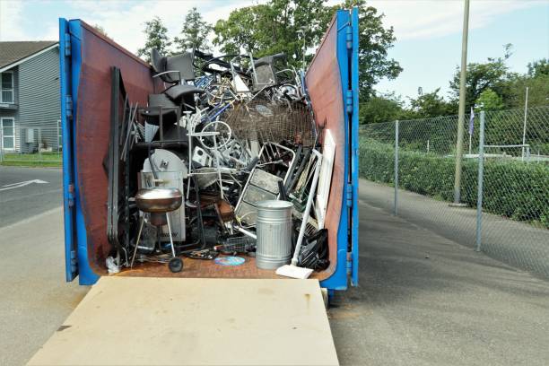 Trash Removal Near Me in Chase, PA
