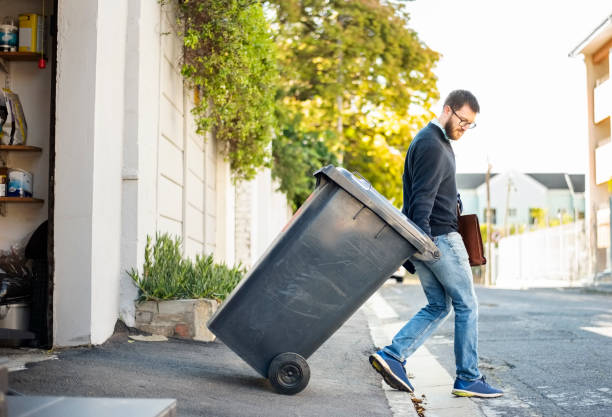 Best Basement Cleanout Services  in Chase, PA
