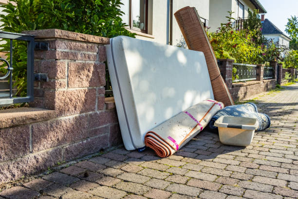 Best Residential Junk Removal  in Chase, PA