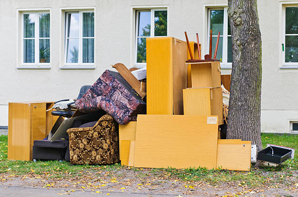 Best Household Junk Removal  in Chase, PA