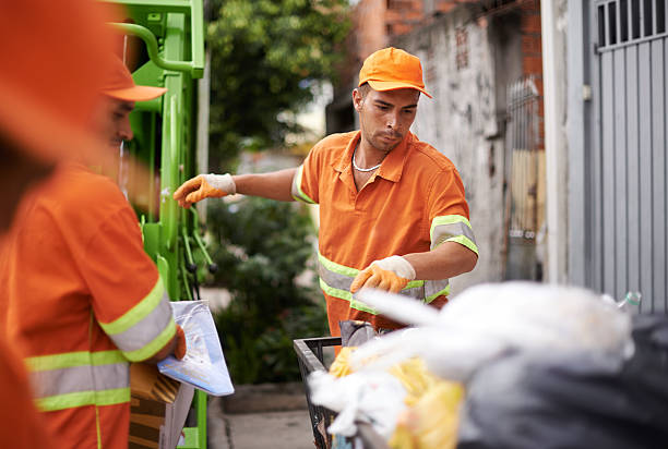 Best Construction Debris Removal  in Chase, PA