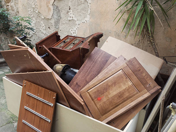 Best Construction Debris Removal  in Chase, PA